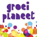 de groeiplaneet android application logo